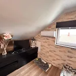 Csobogo Апартаменты *