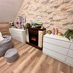 Lejlighed Csobogo *