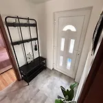Lejlighed Csobogo *