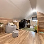 Csobogo Апартаменты *