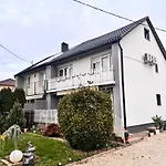 Lejlighed Csobogo Keszthely