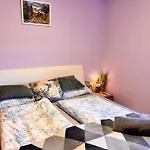 Csobogo Lejlighed