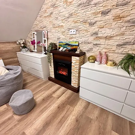 Apartamento Csobogó *