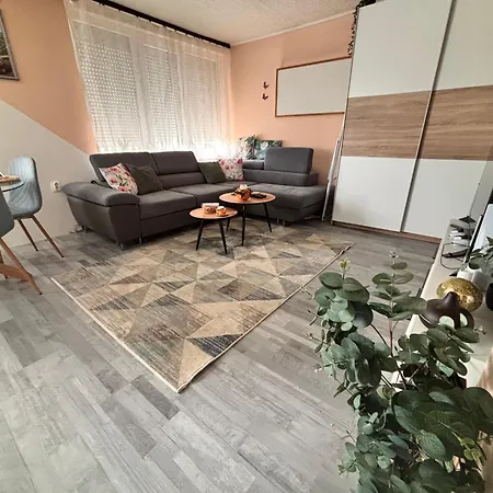 Csobogó Apartamento Keszthely