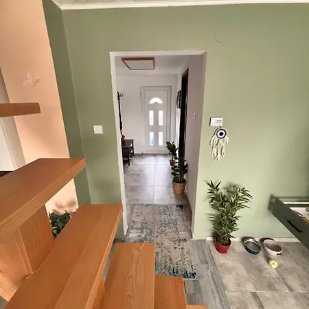 Csobogó Apartamento Keszthely