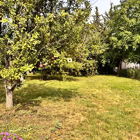 Apartmán Csobogo Keszthely