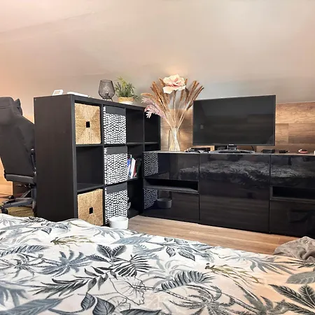 Csobogó Apartamento Keszthely
