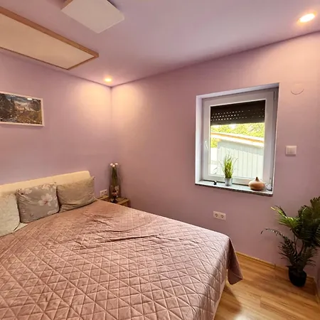 Apartmán Csobogo Keszthely