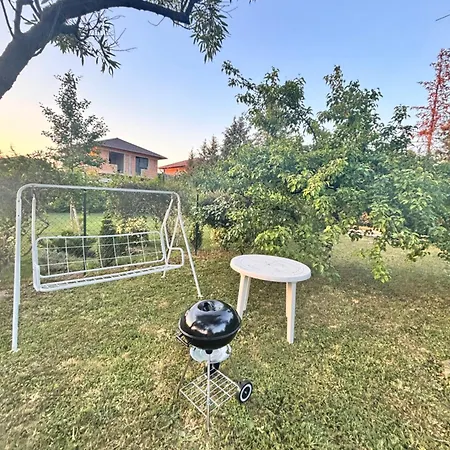 Csobogo Apartmán Keszthely