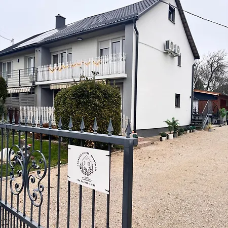 Csobogó Keszthely
